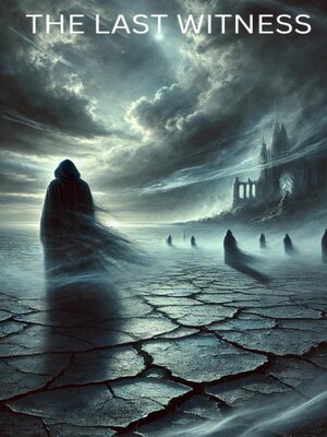 cover image of The Last Witness